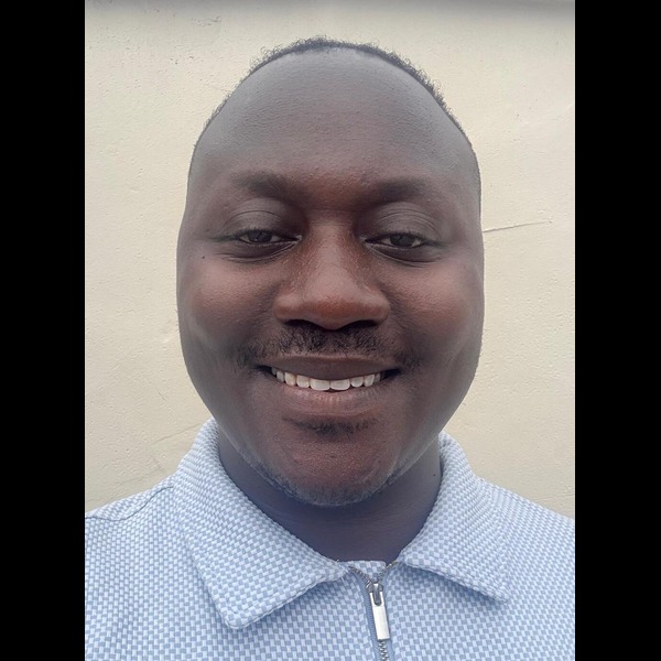 Claude Bahati