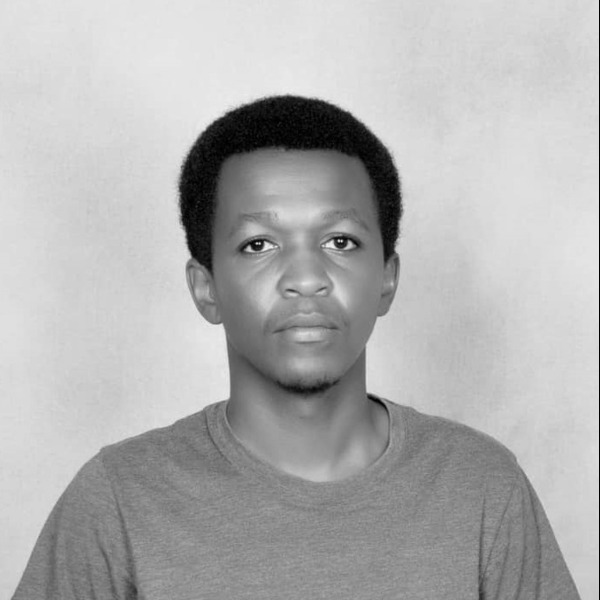 Patrick Uwonkunda
