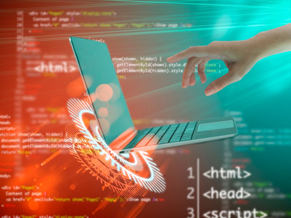 Software development