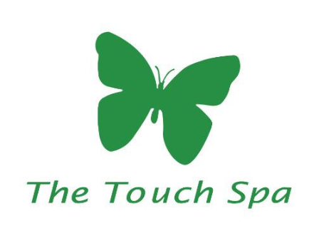 the touch